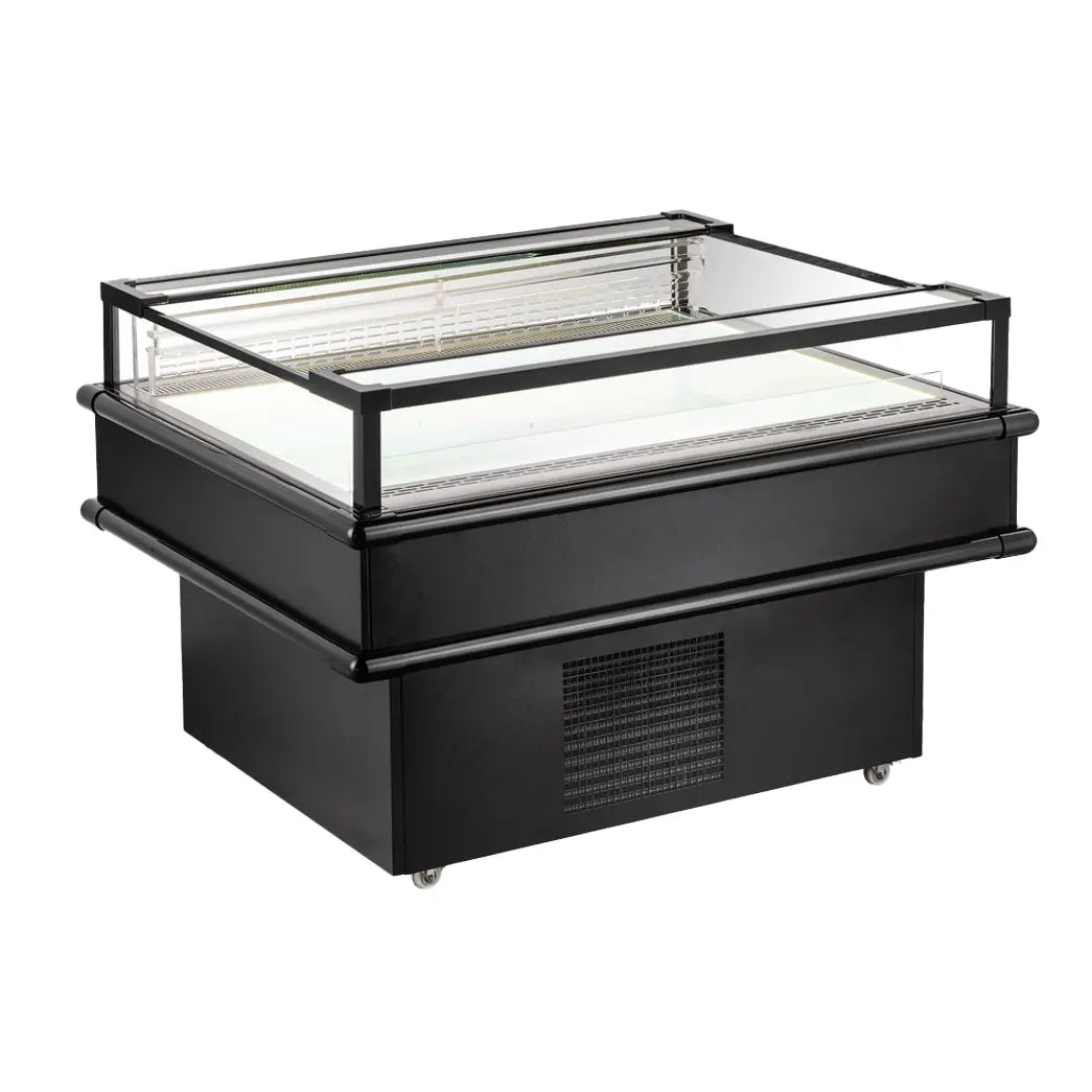 CM-1200C Refrigerated Island Display - 49.5" WidthToronto Commercial Refrigeration