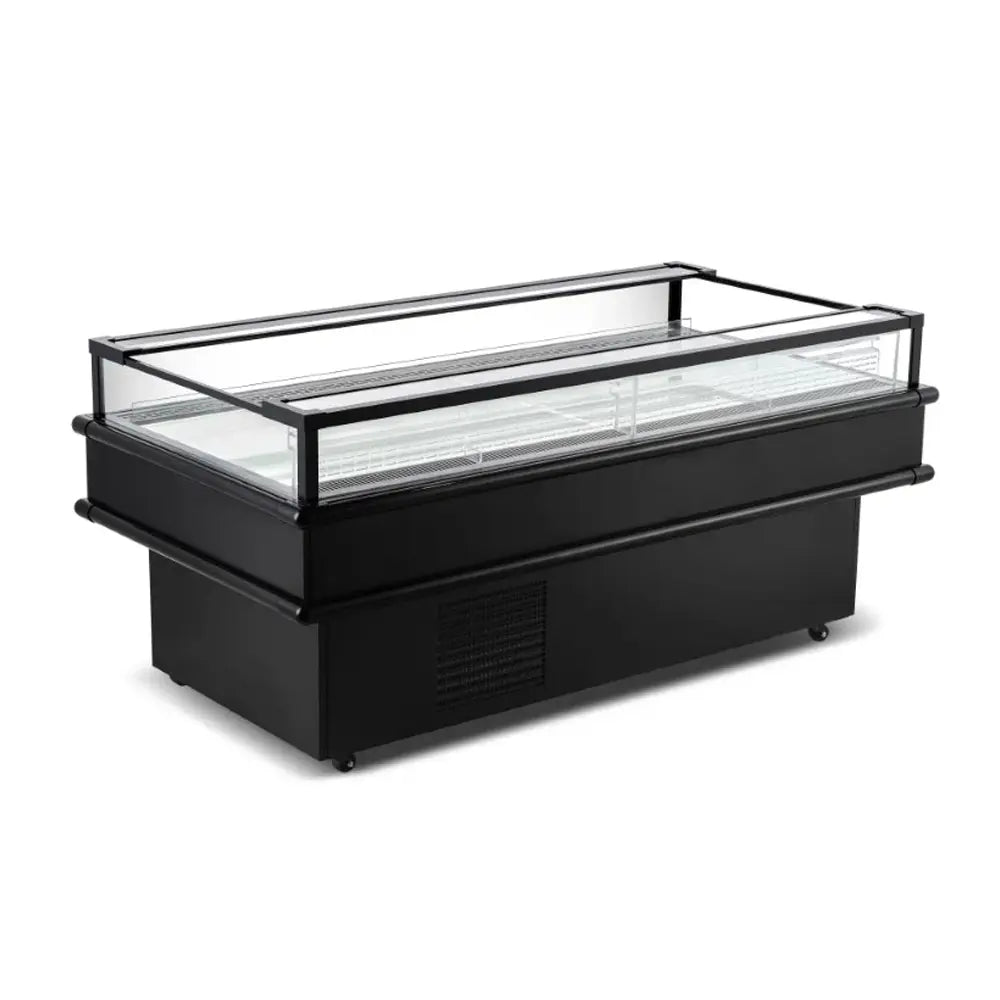 CM-1800C Refrigerated Island Display - 73" Width Toronto Commercial Refrigeration