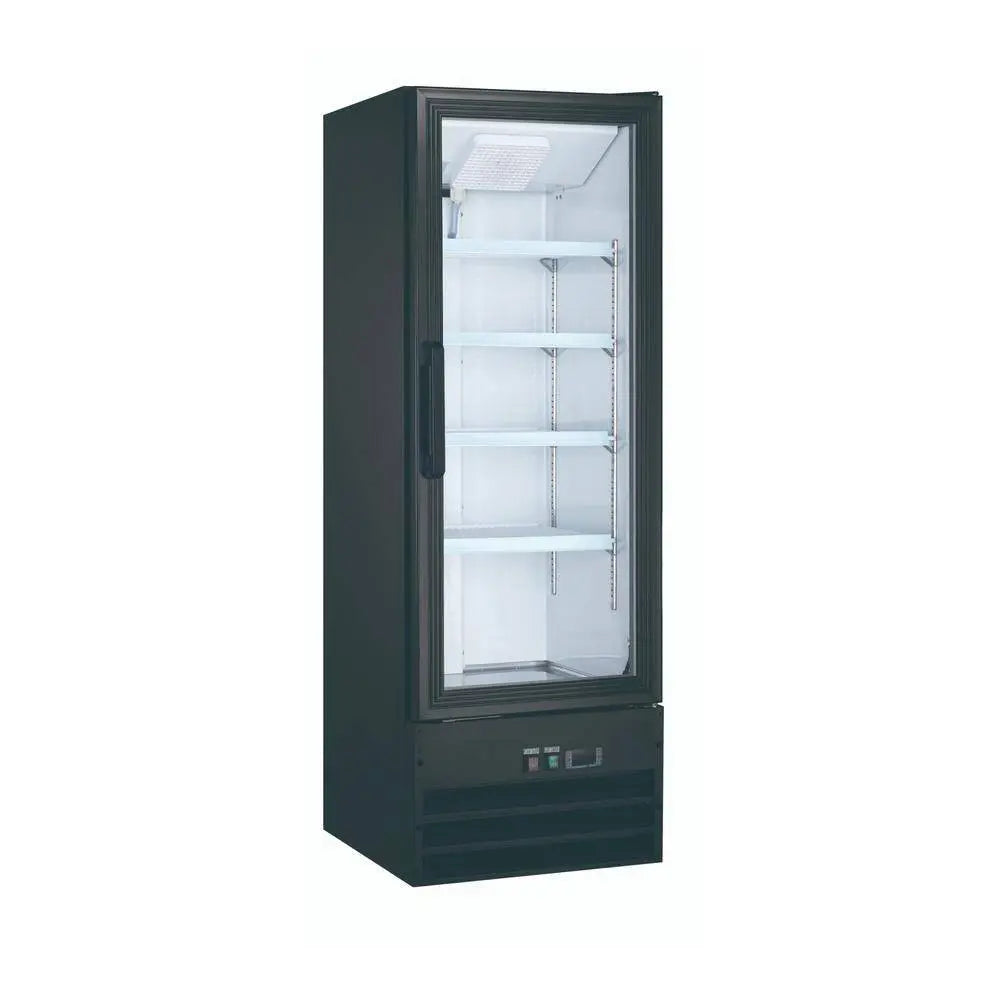 G258BMF-HC One Glass Door Refrigerator - 21.5" WidthToronto Commercial Refrigeration