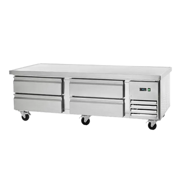 Chef-Base-Refrigerators Toronto Commercial Refrigeration