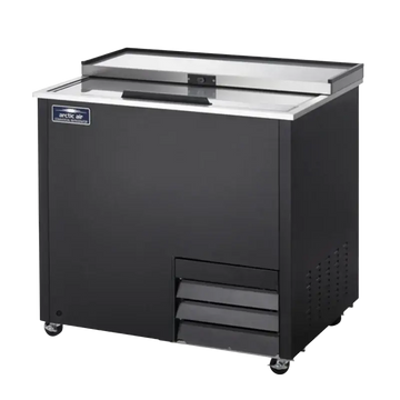 Glass-Chillers-Frosters Toronto Commercial Refrigeration