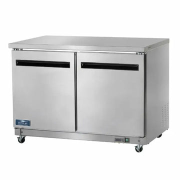 Worktop-Freezers Toronto Commercial Refrigeration