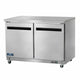 Worktop Freezers