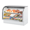 Deli Cases