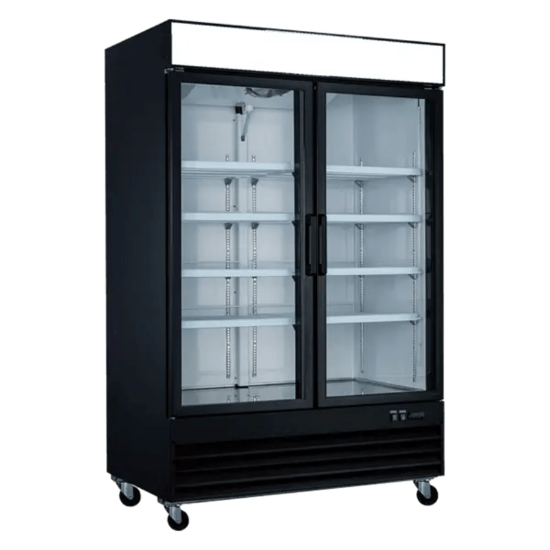 GF45 // D1.2BM2F-HC_Ancaster Food Equipment