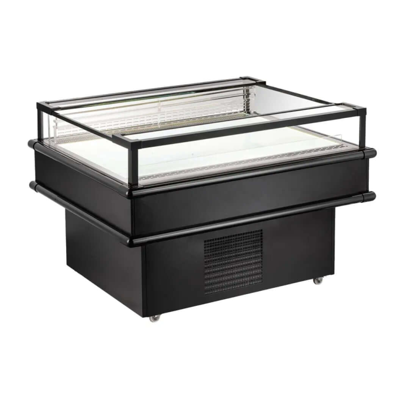 IC50 Island // CM-1200C_Ancaster Food Equipment