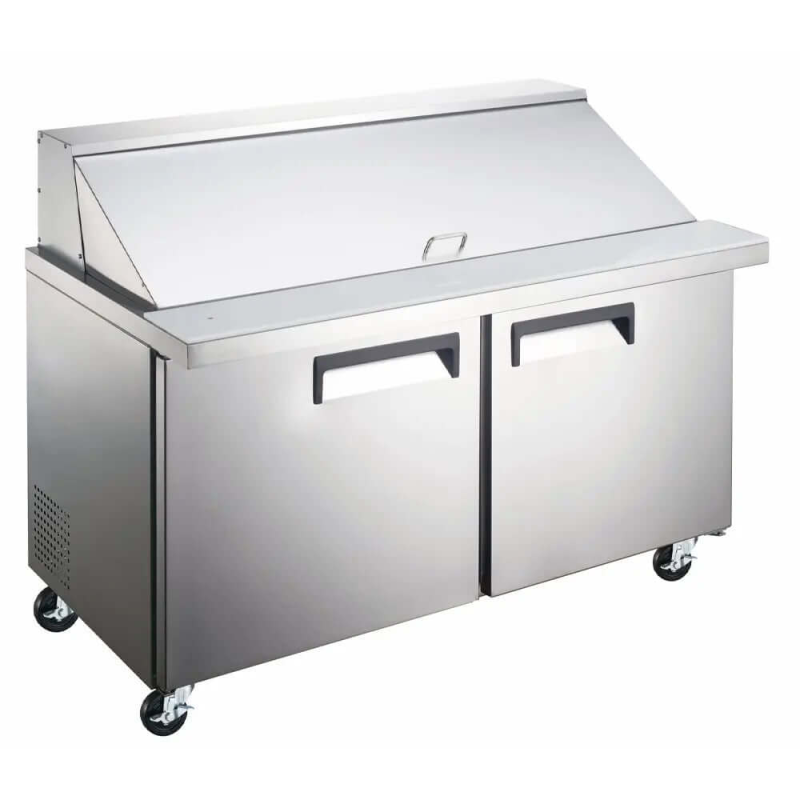 PTM-60 // SCLM2-60-E-HC_Ancaster Food Equipment