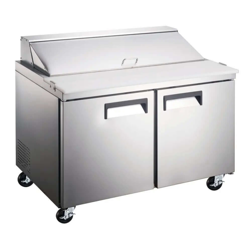 PTS-60 // SCL2-60-E-HC_Ancaster Food Equipment