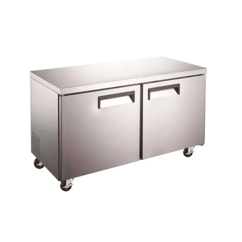 Congélateur bas Ancaster Food Equipment UCF-48 commercial de 120 cm