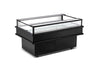 CM-1500C Refrigerated Island Display - 61.2" Width - Toronto Commercial Refrigeration