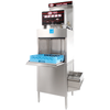 CMA-180-VL FL_CMA Dishmachines