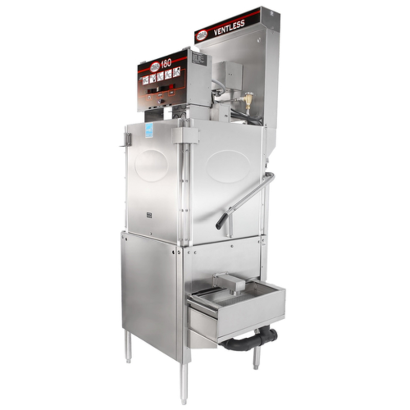 CMA-180-VL TALL_CMA Dishmachines