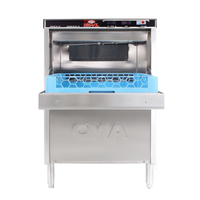 CMA-181 VL_CMA Dishmachines