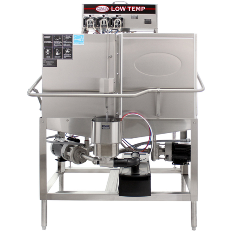 CMA-CB_CMA Dishmachines