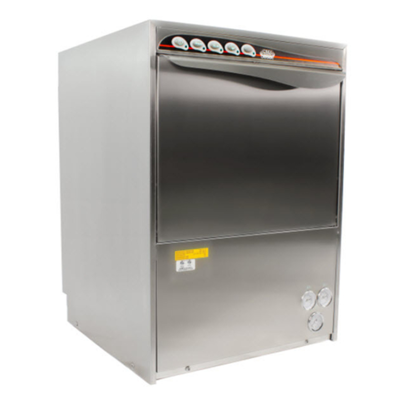 CMA-UC50E_CMA Dishmachines