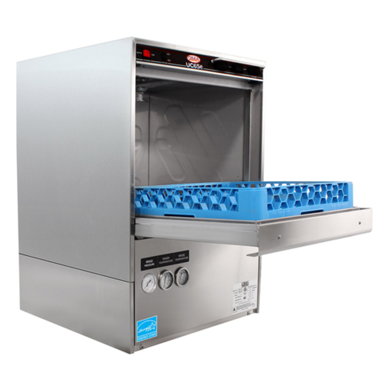 CMA-UC65E_CMA Dishmachines