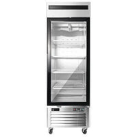 EFI C1-27GDSVC-L 27-Inch Refrigerated Sandwich and Salad Prep TableToronto Commercial Refrigeration