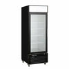 EFI C1-27GDVC Glass Door Commercial Merchandiser Refrigerator with LED LightingToronto Commercial Refrigeration