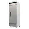 EFI C1-27VC-L Commercial Stainless Steel Bottom Mount Reach-In RefrigeratorToronto Commercial Refrigeration