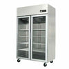 EFI C2-52GDSVC Commercial Top Mount Glass Door Reach-in RefrigeratorToronto Commercial Refrigeration