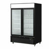 EFI C2-54GDVC Commercial Glass Door Merchandiser Refrigerator for FoodserviceToronto Commercial Refrigeration