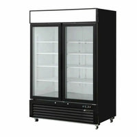 EFI C2-54GDVC Commercial Glass Door Merchandiser Refrigerator for FoodserviceToronto Commercial Refrigeration