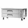 EFI CCB-48 Chef-Base Refrigerated 48" Commercial Heavy-Duty Prep StationToronto Commercial Refrigeration