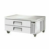 EFI CCB-52 Chef-Base 52-Inch Commercial Refrigerated Food Preparation UnitToronto Commercial Refrigeration