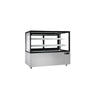 EFI Display CGSM-7348 72-Inch Refrigerated Deli Bakery Pastry Display CaseToronto Commercial Refrigeration