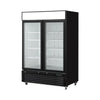 EFI F2-54GDVC Commercial Glass Door Merchandiser Freezer, 43.5 Cu. Ft.Toronto Commercial Refrigeration