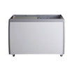 EFI FCFG-50 Commercial Novelty Refrigeration Display Freezer with Sliding Glass TopToronto Commercial Refrigeration