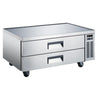 EFI Versa Chill X-Line CCB-52VCX 52-Inch Stainless Steel Refrigerated Chef BaseToronto Commercial Refrigeration
