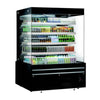 EFI Versa Display CGOMB-6080 Open Air Refrigerated MerchandiserToronto Commercial Refrigeration