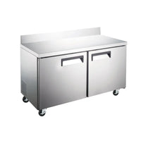 Everlasting Foods EFI CWDR2-48VCX Refrigerated Counter Work TopToronto Commercial Refrigeration