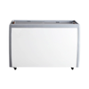 FG-360 Flat Glass Top Ice Cream Freezer - 50" Width - Toronto Commercial Refrigeration