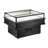 CM-1200C Refrigerated Island Display - 49.5" Width - Toronto Commercial Refrigeration