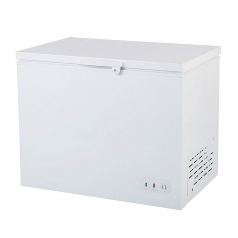 Congélateur coffre Maxx Cold MXSH9.6SHC de 9,6 pi³ à couvercle solide