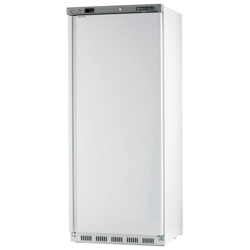 Maxx Cold MXX-23FRHC Réfrigérateur/Congélateur convertible, 23 pieds cubes, à portée de main