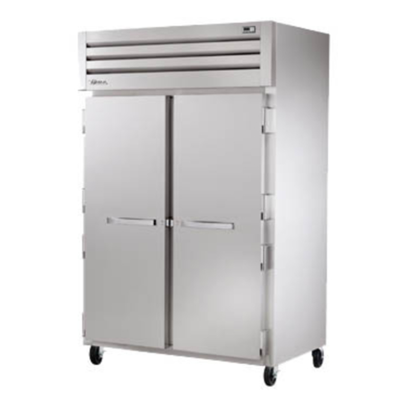TRR-STG2F-2S-HC_True Refrigeration