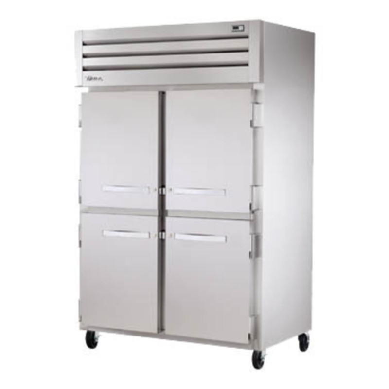 TRR-STG2F-4HS-HC_True Refrigeration