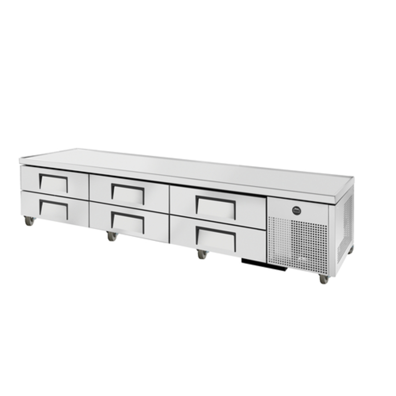 TRR-TRCB-110-HC_True Refrigeration
