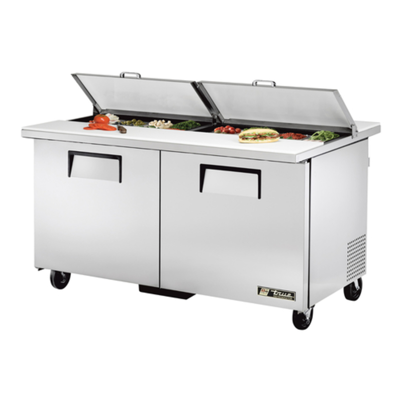 TRR-TSSU-60-16-DS-ST-HC_True Refrigeration