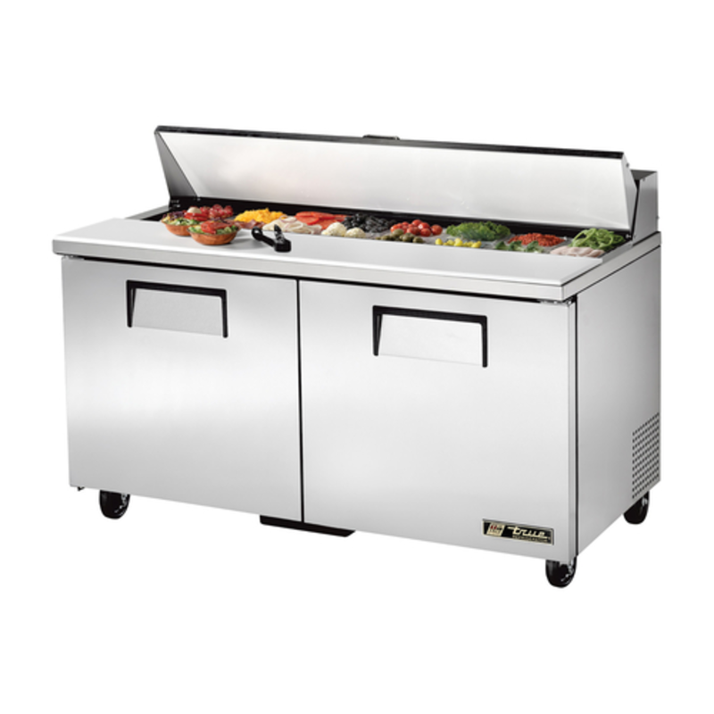 TRR-TSSU-60-16-HC_True Refrigeration