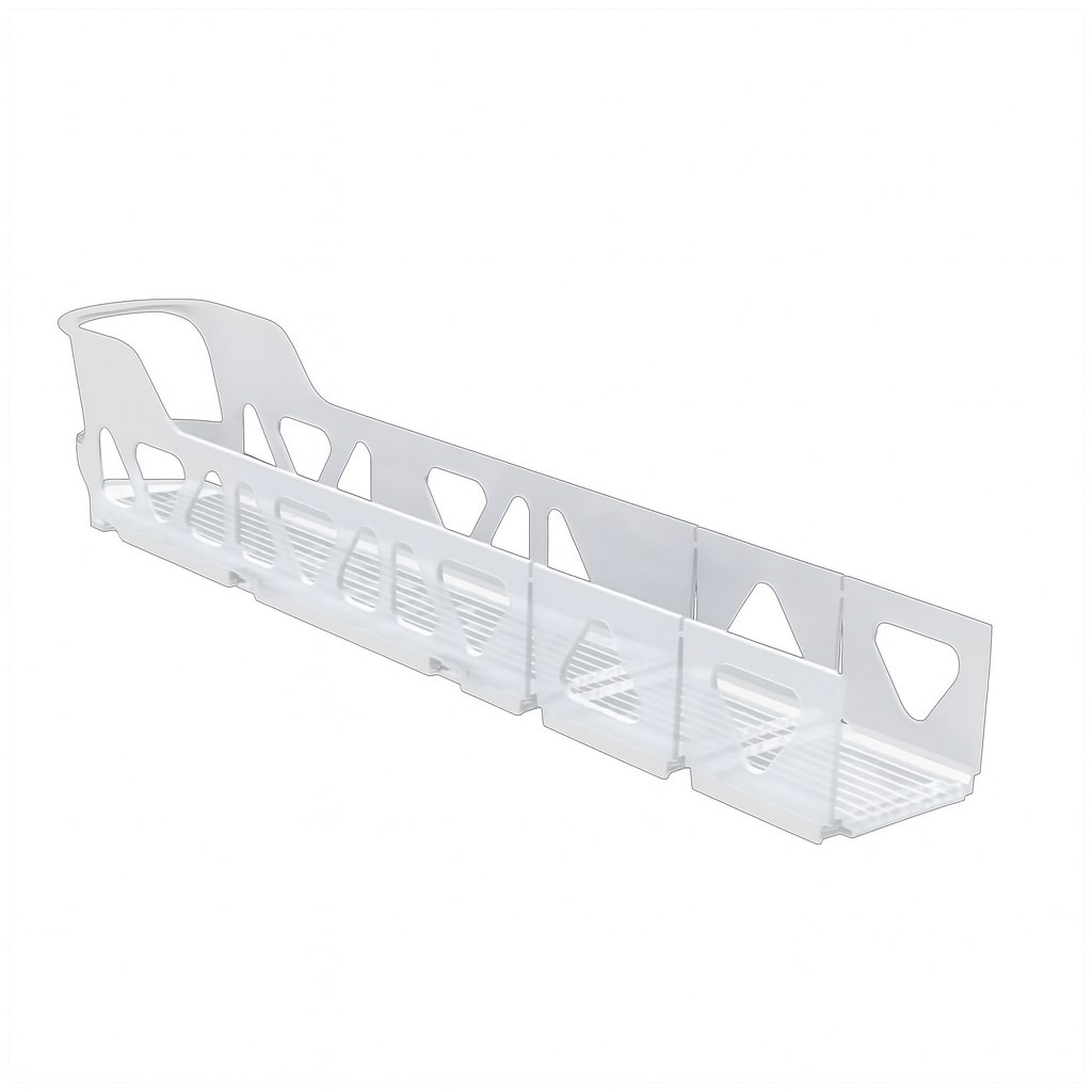 TCR Beverage Divider Shelf (7 Pieces) - Toronto Commercial Refrigeration