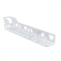 TCR Beverage Divider Shelf (7 Pieces) - Toronto Commercial Refrigeration