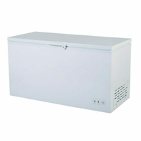 Maxx Cold MXSH15.9SHC 15.9 Cu Ft Solid Top Commercial Chest Freezer