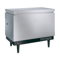 Hatco PMG-200-120-QS Powermite 195,000 BTU Natural Gas Booster Water Heater - 4.75 Gallon