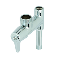 EFI SIF-AF00 Commercial Add-On Faucet Base