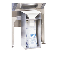 Follett ABBAGGERKT Ice Bagging Kit with 250 Capacity Bags