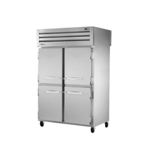 True STG2RPT-4HS-2G-HC SPEC SERIES 52.63-Inch Pass-Thru Refrigerator